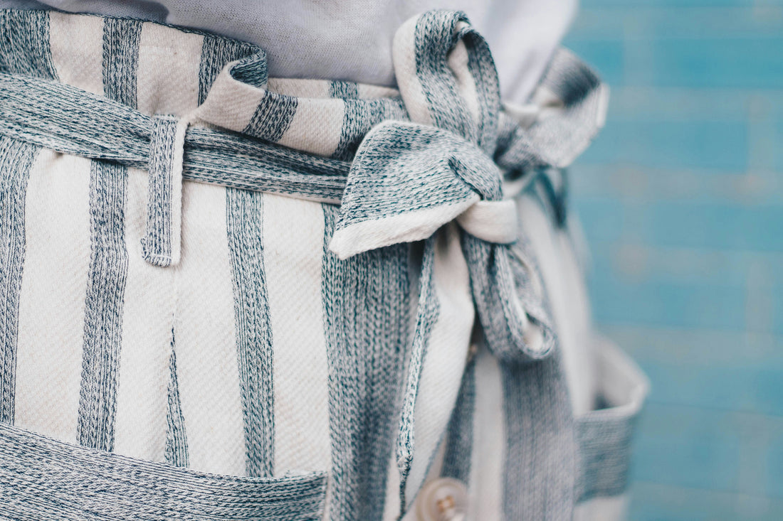 The Subtle Influence of Workwear on Everyday Women’s Clothing