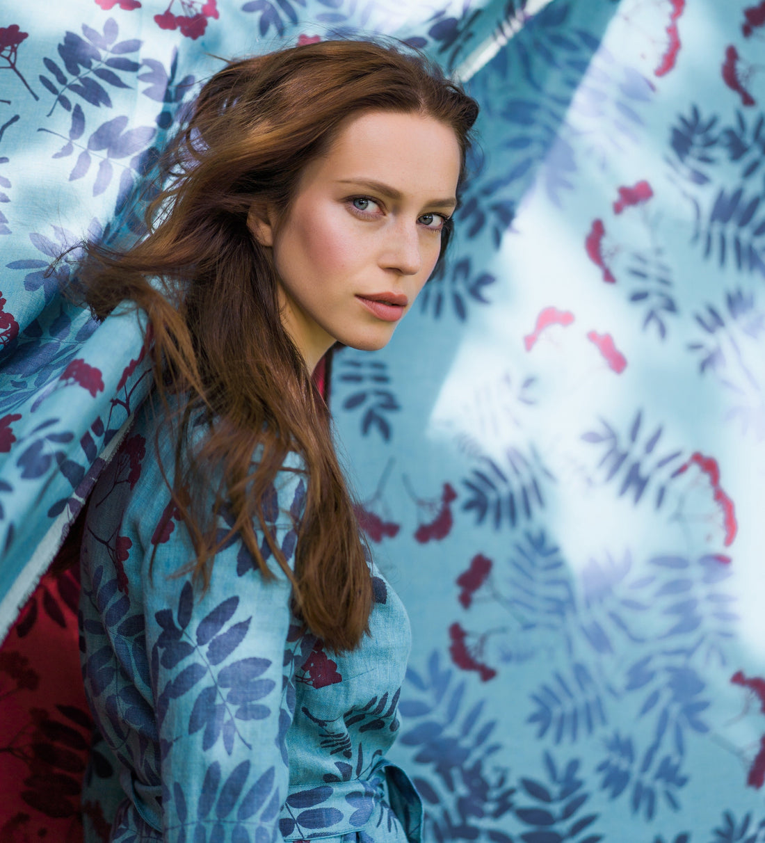 Patterns and Prints: Tracing Popular Motifs in Women’s Clothing