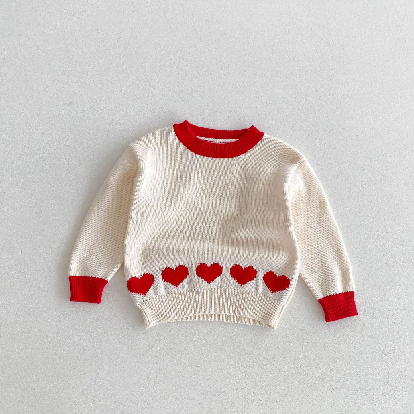 Cute Knit Sweater for Women