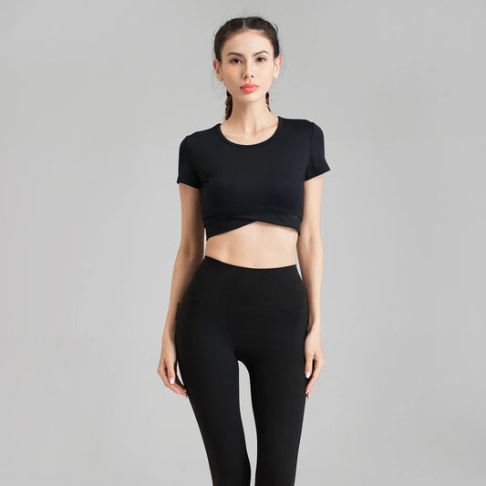 Skinny Yoga Top for Women
